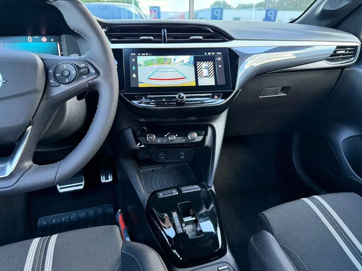 1.2 Turbo Hybrid GS - Automaat - Navi - Climate - Org.NL