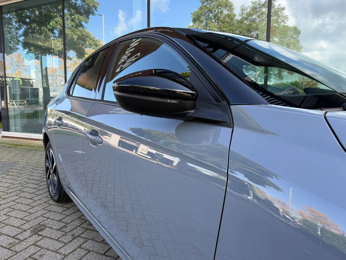 1.2 Turbo Hybrid GS - Automaat - Navi - Climate - Org.NL