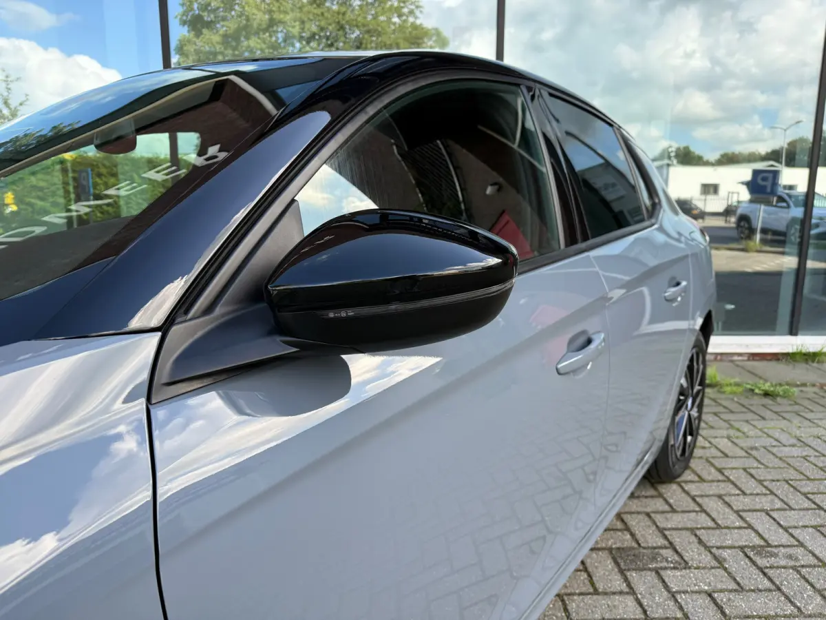 1.2 Turbo Hybrid GS - Automaat - Navi - Climate - Org.NL
