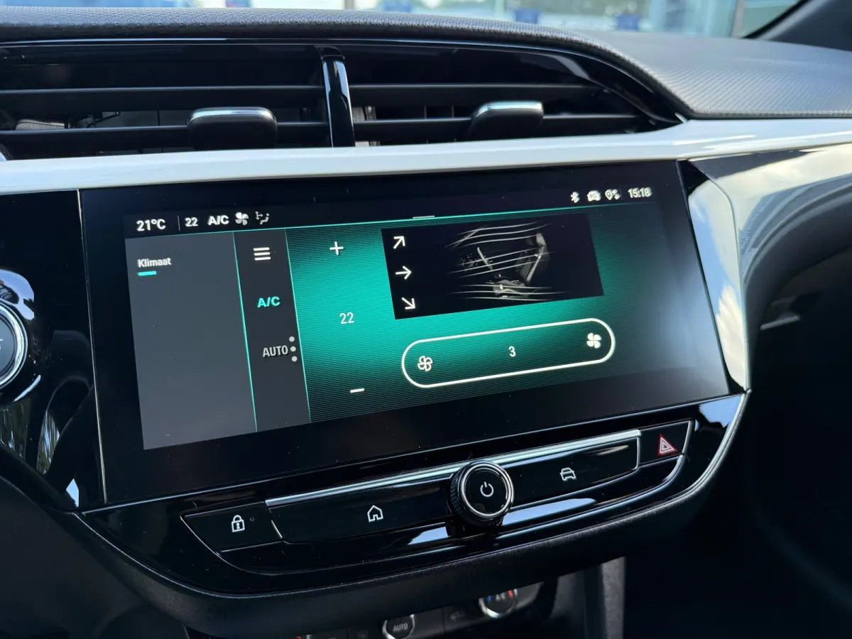 1.2 Turbo Hybrid GS - Automaat - Navi - Climate - Org.NL