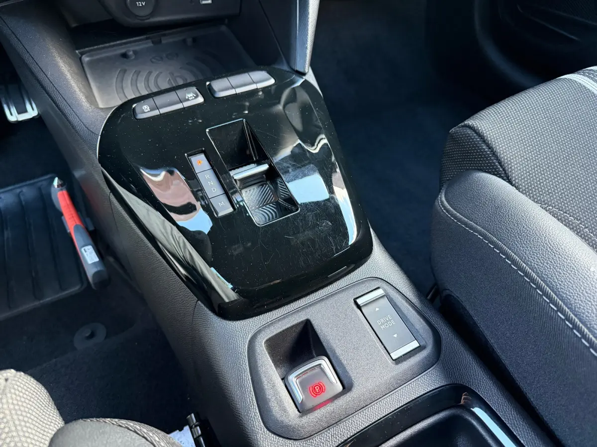 1.2 Turbo Hybrid GS - Automaat - Navi - Climate - Org.NL