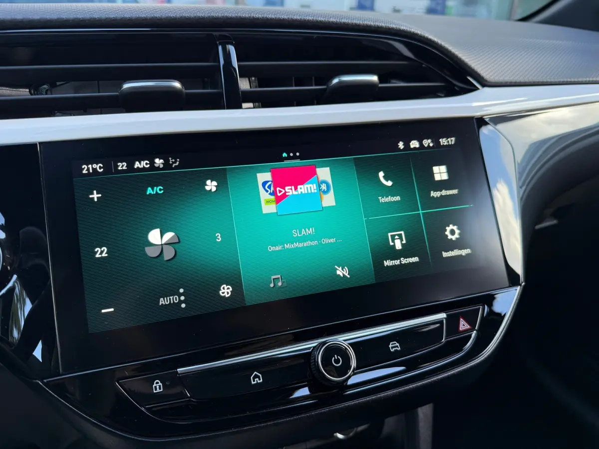 1.2 Turbo Hybrid GS - Automaat - Navi - Climate - Org.NL