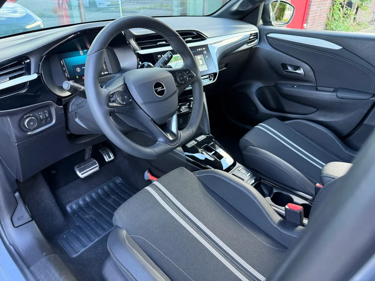 1.2 Turbo Hybrid GS - Automaat - Navi - Climate - Org.NL