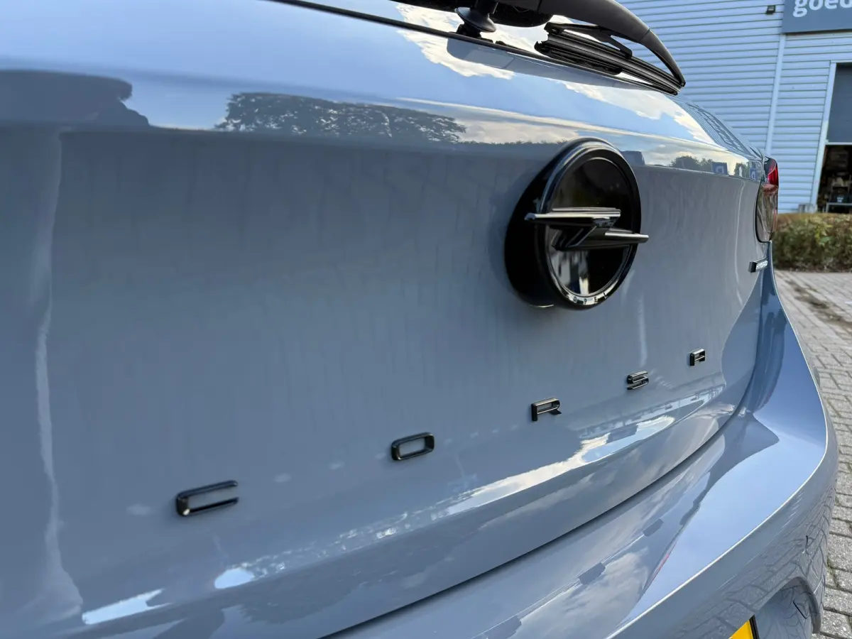 1.2 Turbo Hybrid GS - Automaat - Navi - Climate - Org.NL