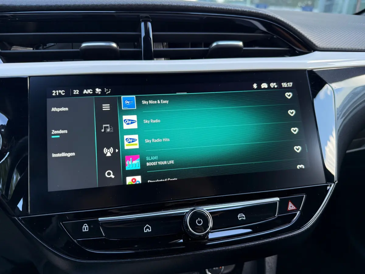 1.2 Turbo Hybrid GS - Automaat - Navi - Climate - Org.NL