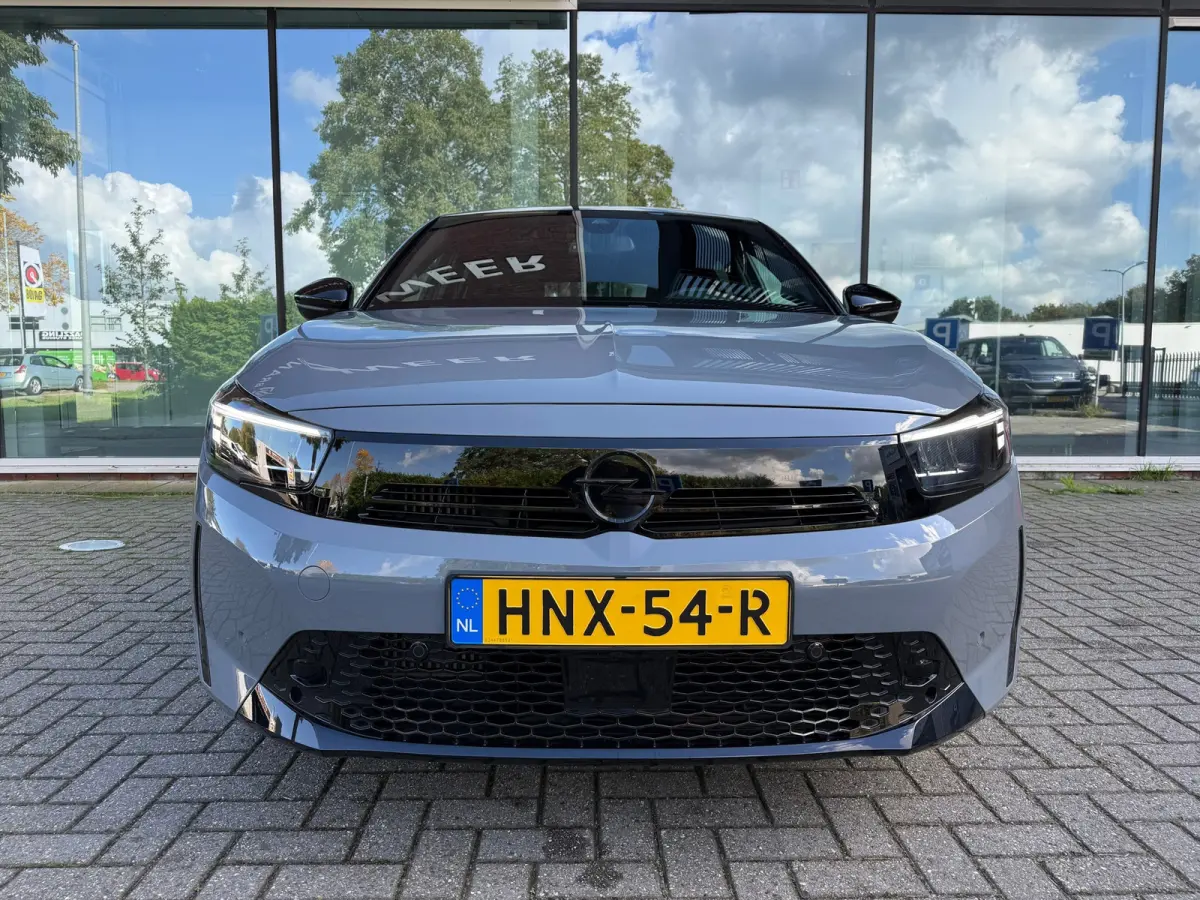 1.2 Turbo Hybrid GS - Automaat - Navi - Climate - Org.NL