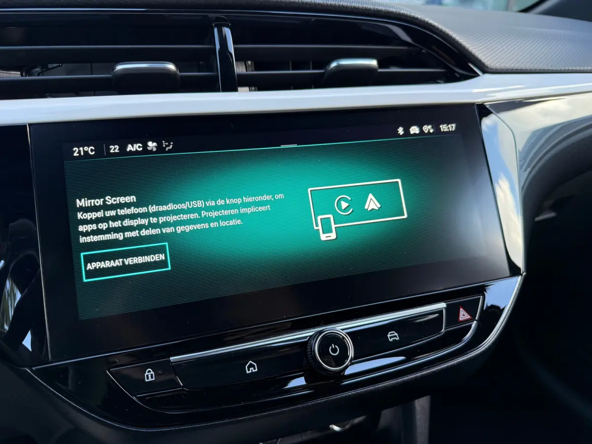 1.2 Turbo Hybrid GS - Automaat - Navi - Climate - Org.NL