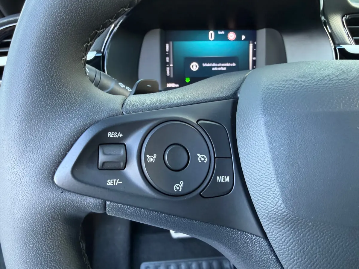 1.2 Turbo Hybrid GS - Automaat - Navi - Climate - Org.NL