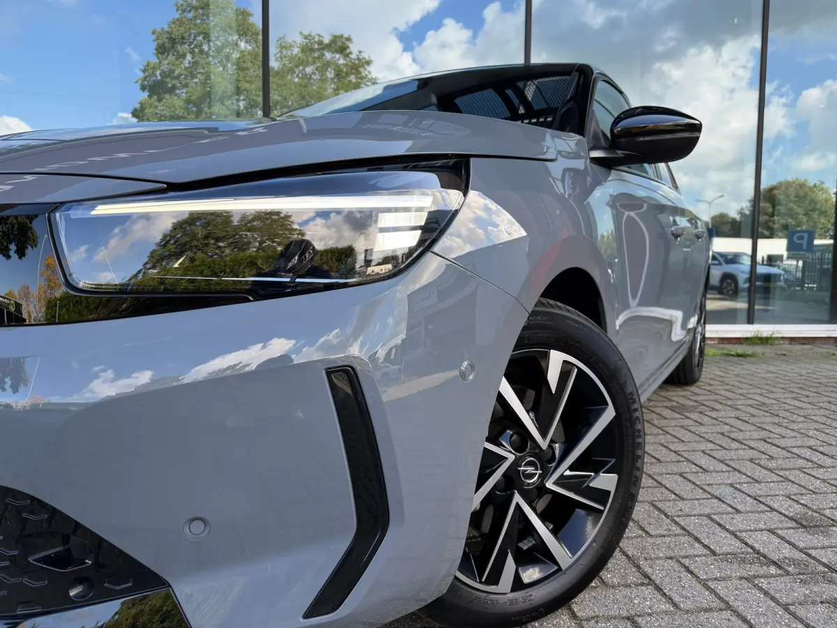 1.2 Turbo Hybrid GS - Automaat - Navi - Climate - Org.NL