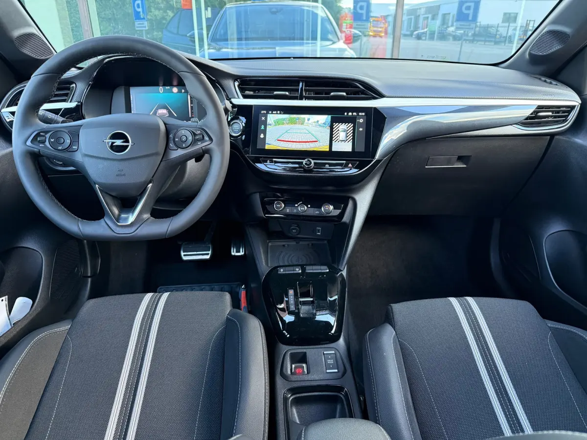 1.2 Turbo Hybrid GS - Automaat - Navi - Climate - Org.NL