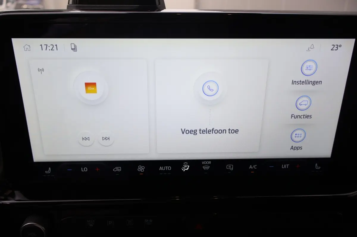 340 L2H1 Sport 71kWh | 286pk | 4WD