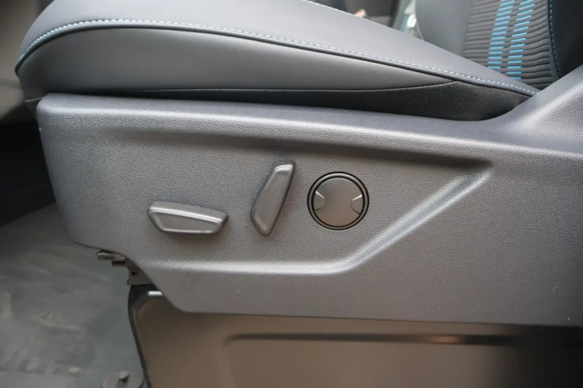 340 L2H1 Sport 71kWh | 286pk | 4WD