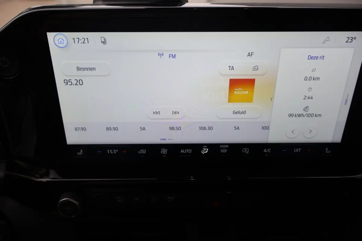 340 L2H1 Sport 71kWh | 286pk | 4WD
