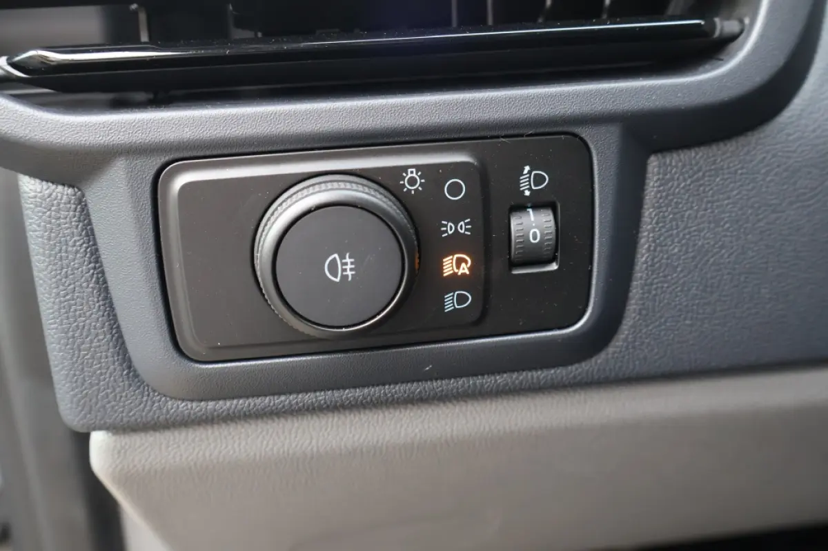 340 L2H1 Sport 71kWh | 286pk | 4WD