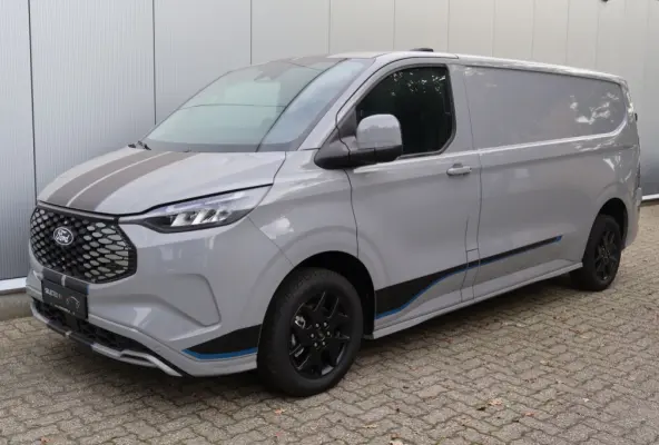 340 L2H1 Sport 71kWh | 286pk | 4WD