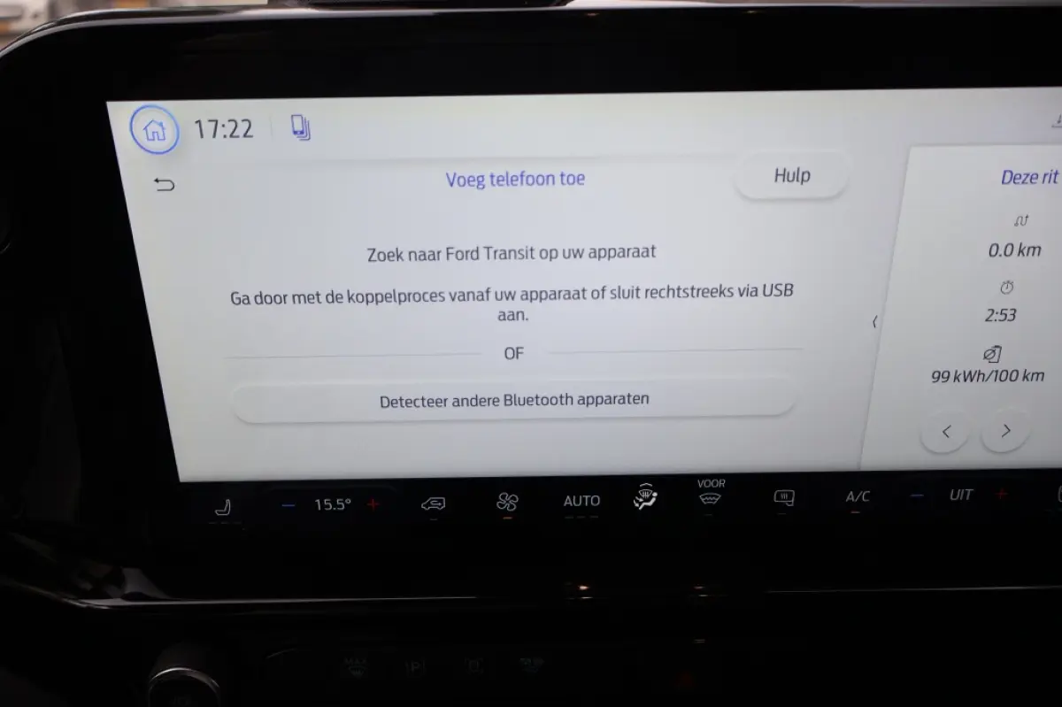 340 L2H1 Sport 71kWh | 286pk | 4WD