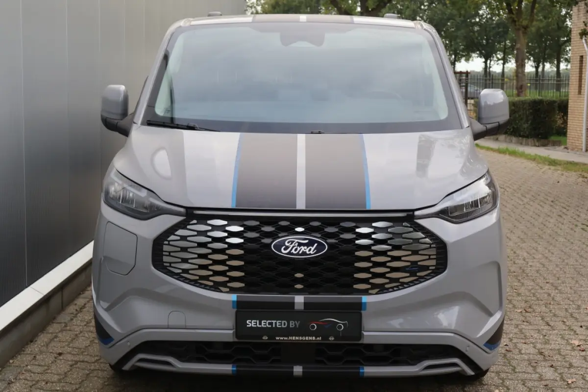 340 L2H1 Sport 71kWh | 286pk | 4WD