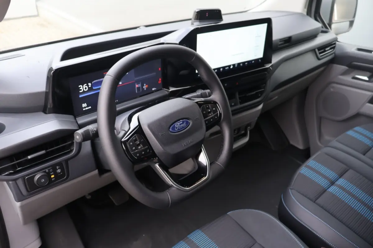 340 L2H1 Sport 71kWh | 286pk | 4WD