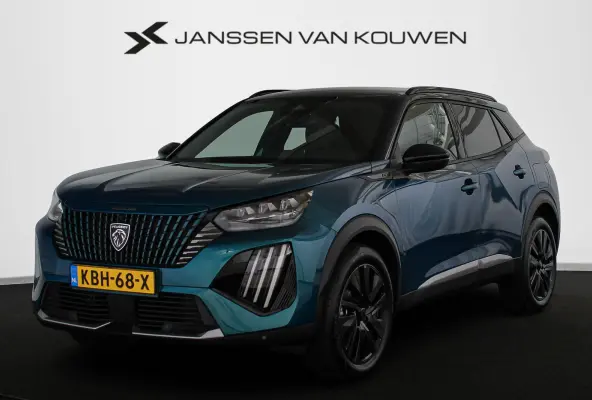 1.2 Hybrid 145 GT Keyless Camera Dodehoek Adaptive Cruise