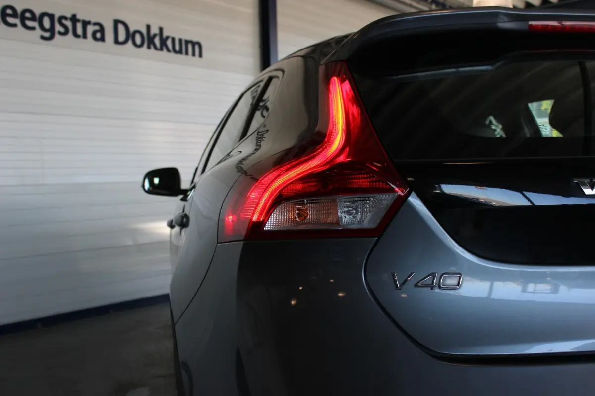 2.0 T4 Business Sport Trekhaak | Bluetooth | LED | Stoelverw. | Navi | Alcantara | 17" LMV | PDC V+A