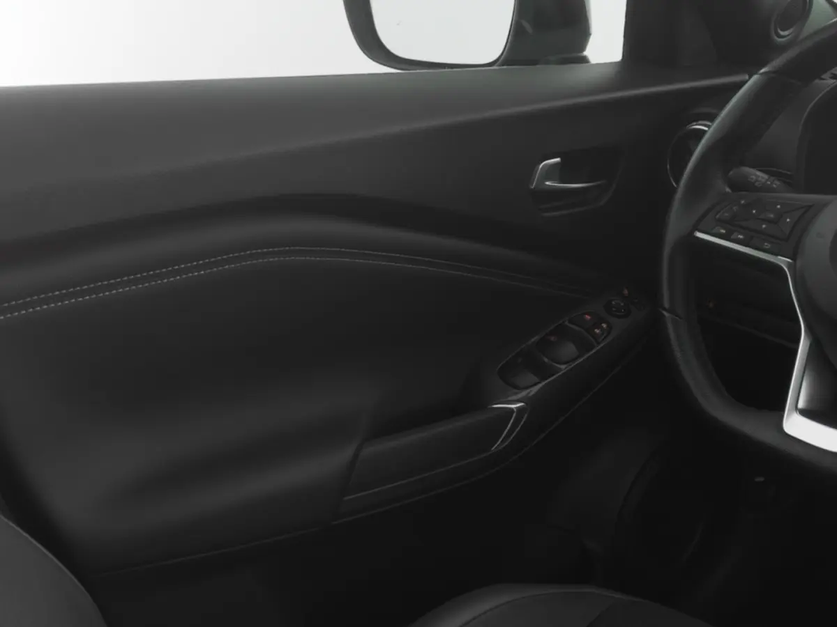 1.6 Hybrid Business+ Automaat | NAVI | Full LED | ECC | Half LEDER !