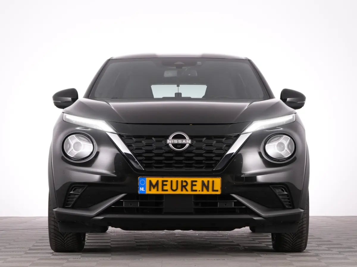 1.6 Hybrid Business+ Automaat | NAVI | Full LED | ECC | Half LEDER !