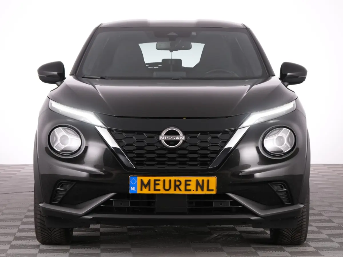 1.6 Hybrid Business+ Automaat | NAVI | Full LED | ECC | Half LEDER !