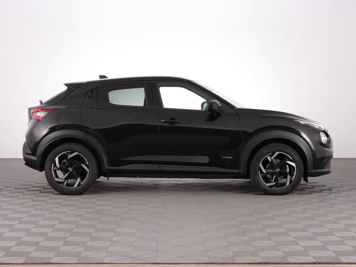 1.6 Hybrid Business+ Automaat | NAVI | Full LED | ECC | Half LEDER !