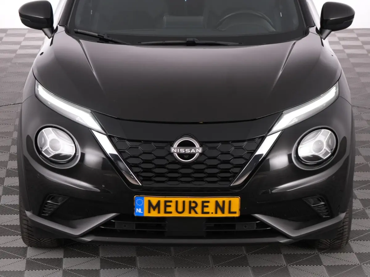 1.6 Hybrid Business+ Automaat | NAVI | Full LED | ECC | Half LEDER !