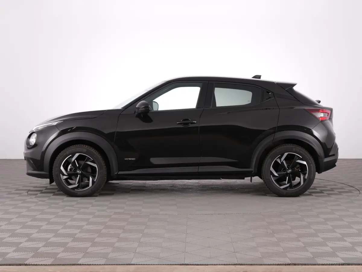 1.6 Hybrid Business+ Automaat | NAVI | Full LED | ECC | Half LEDER !
