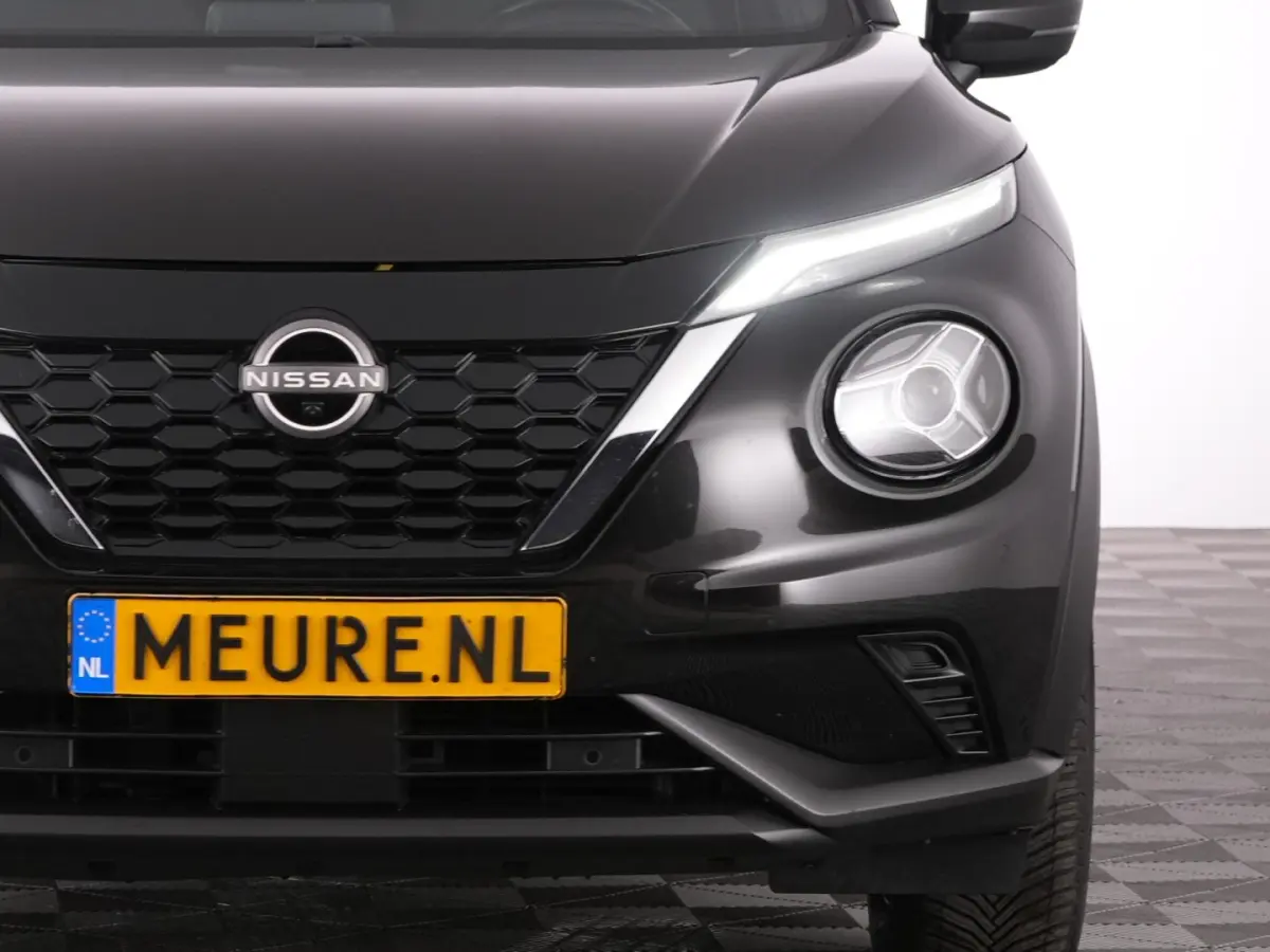 1.6 Hybrid Business+ Automaat | NAVI | Full LED | ECC | Half LEDER !