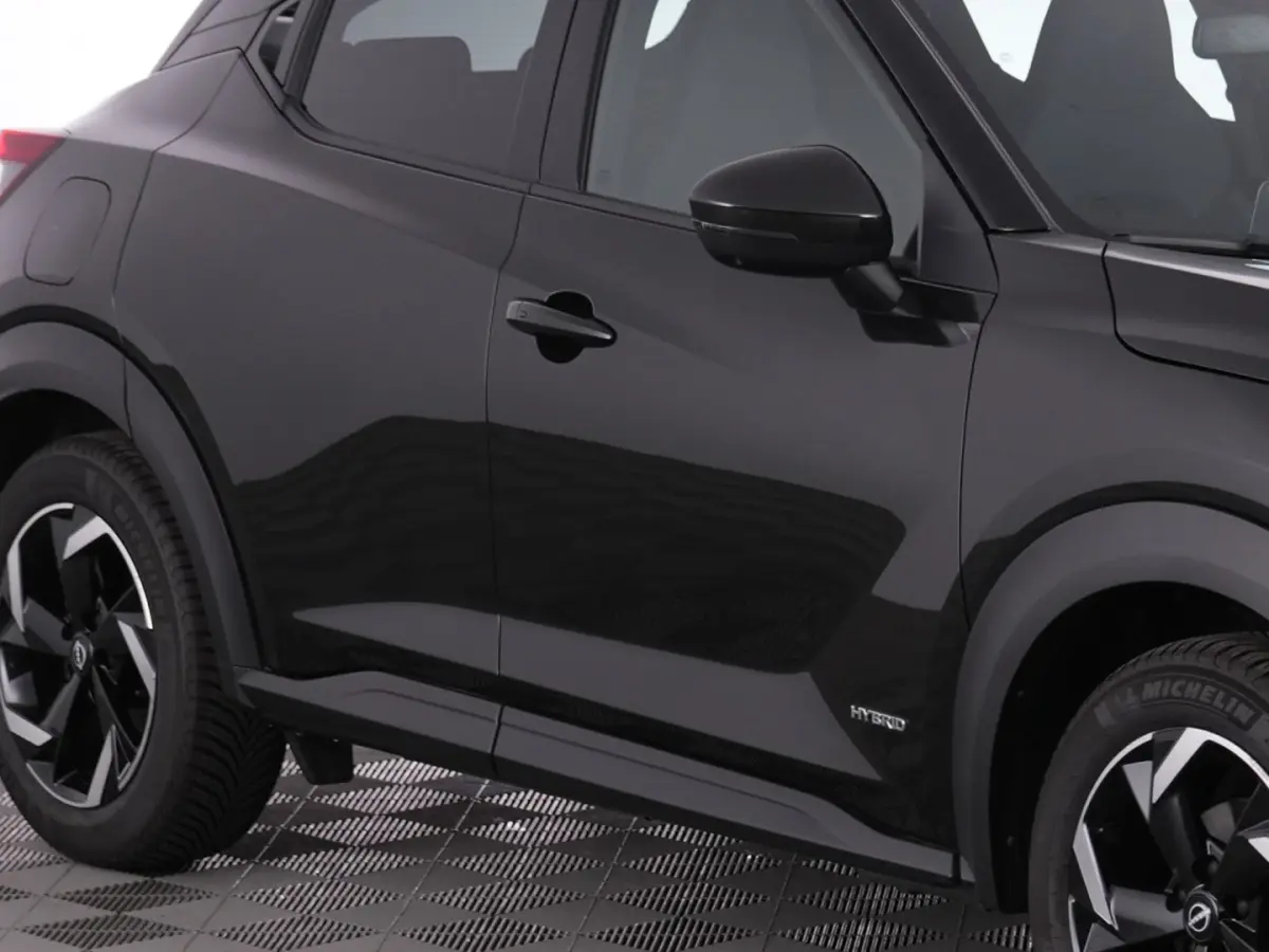 1.6 Hybrid Business+ Automaat | NAVI | Full LED | ECC | Half LEDER !