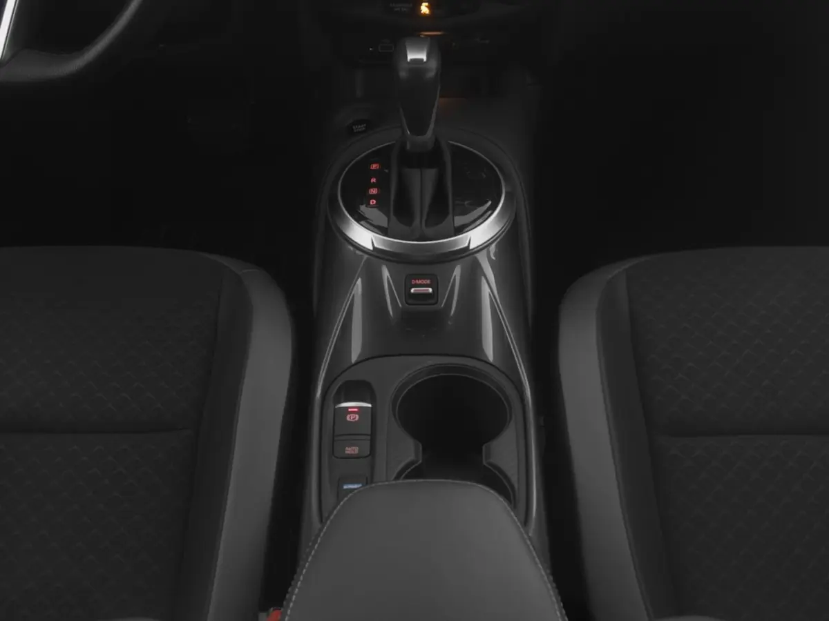 1.6 Hybrid Business+ Automaat | NAVI | Full LED | ECC | Half LEDER !