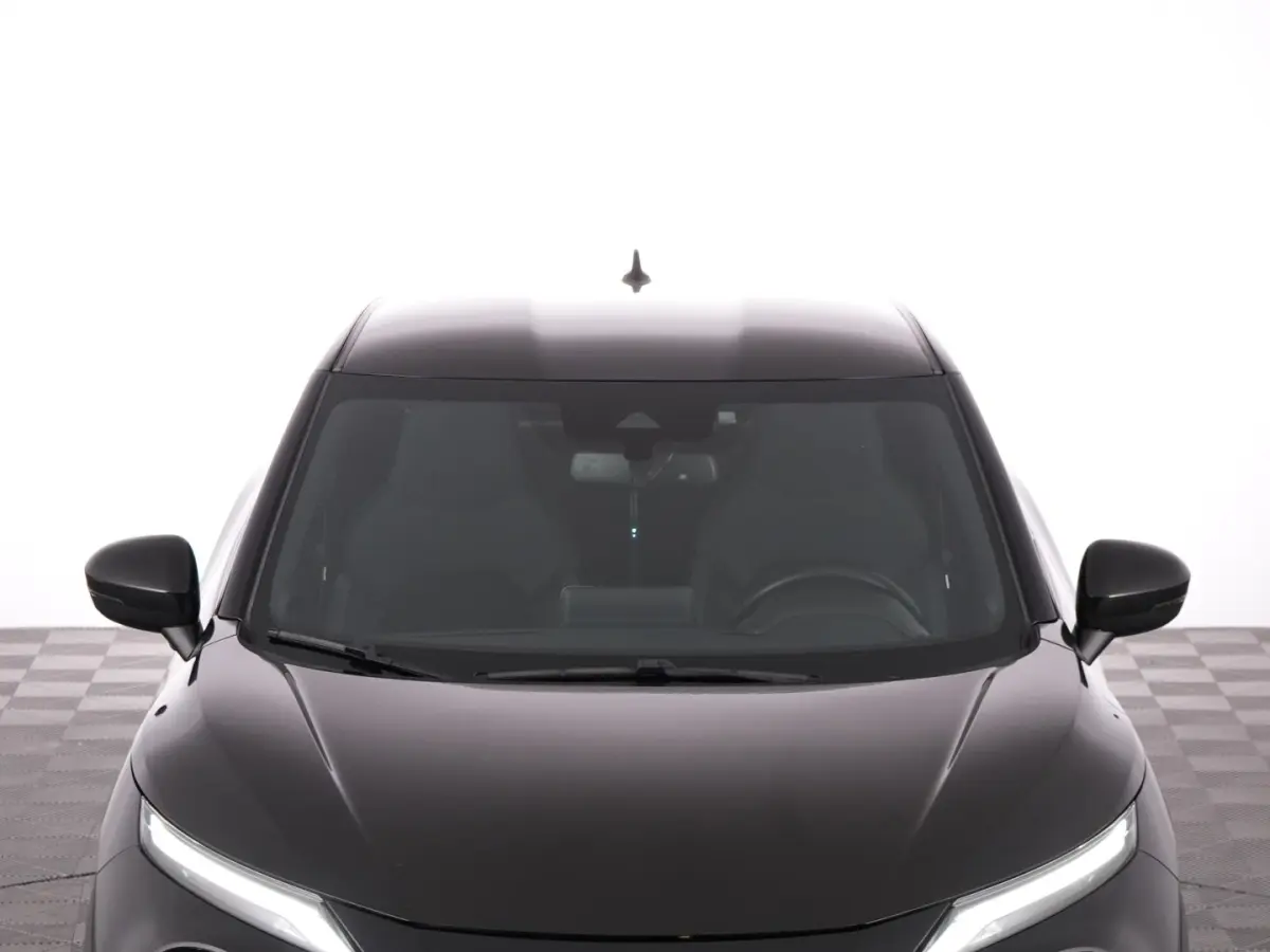 1.6 Hybrid Business+ Automaat | NAVI | Full LED | ECC | Half LEDER !