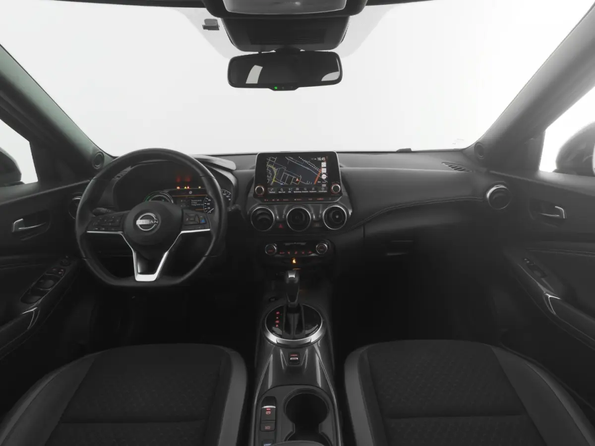 1.6 Hybrid Business+ Automaat | NAVI | Full LED | ECC | Half LEDER !