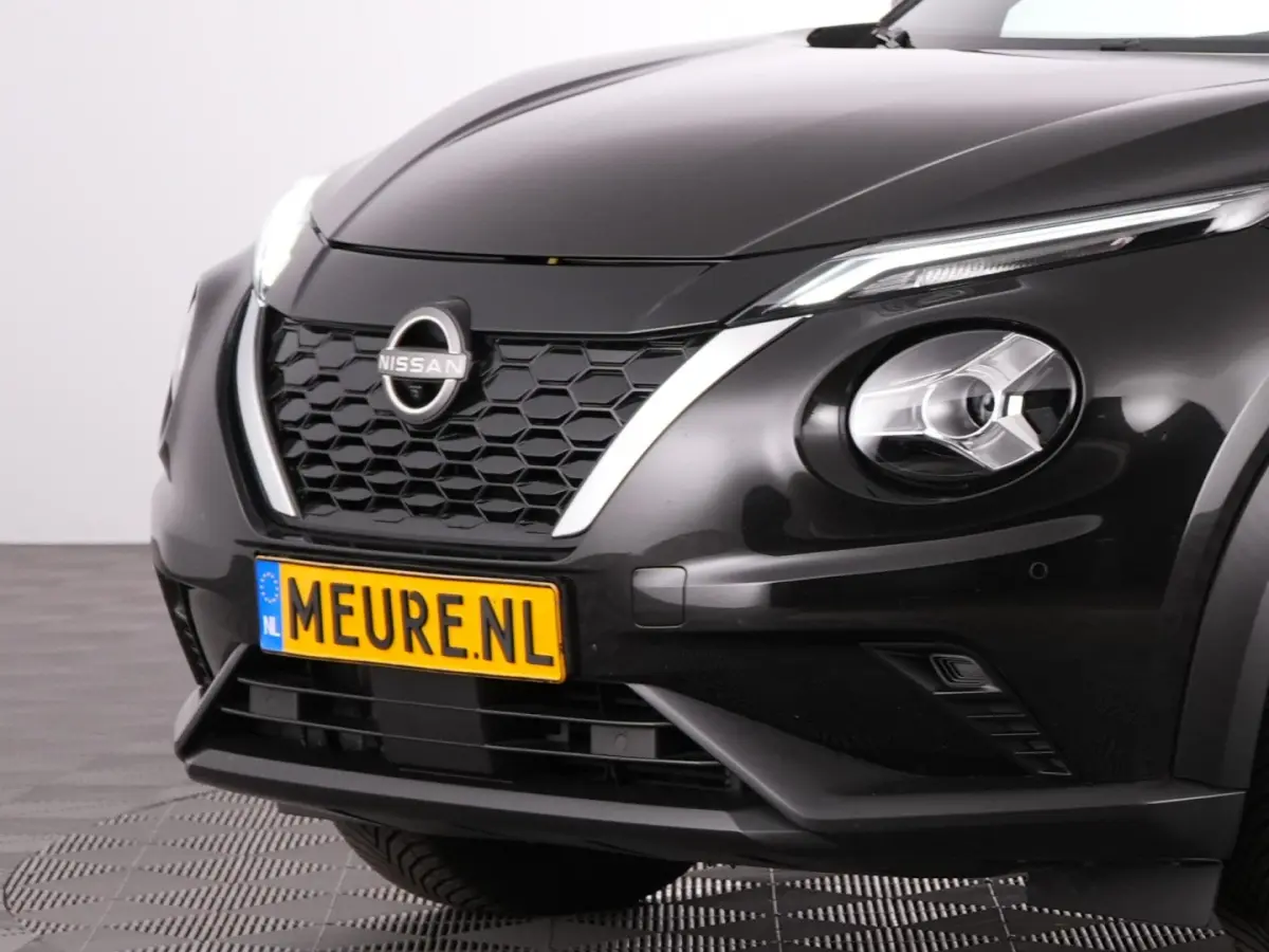 1.6 Hybrid Business+ Automaat | NAVI | Full LED | ECC | Half LEDER !