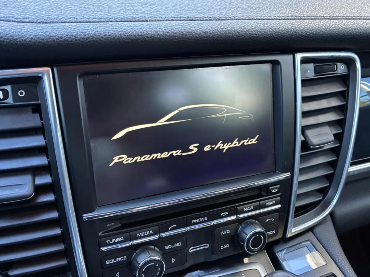 Sport 3.0 S Sport Hybride 3.0 4
