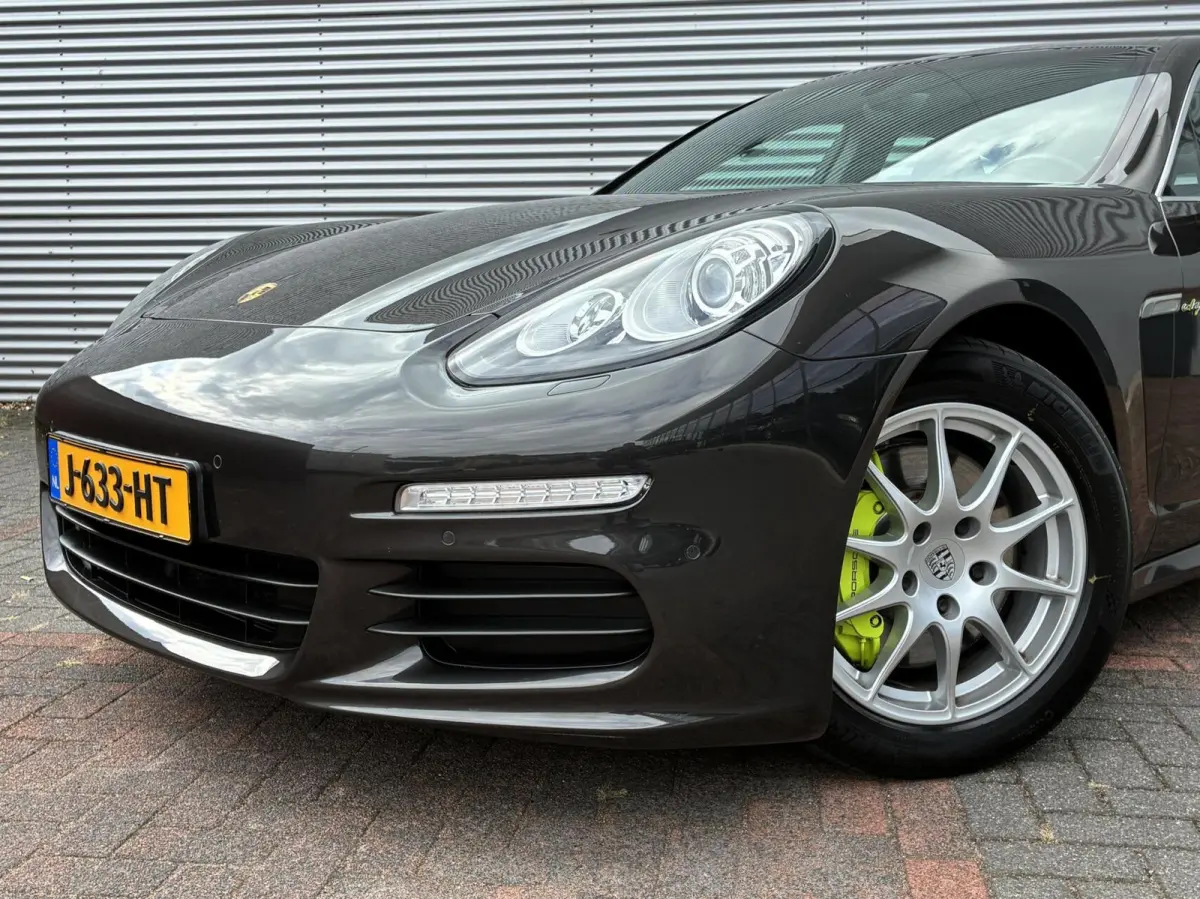 Sport 3.0 S Sport Hybride 3.0 4