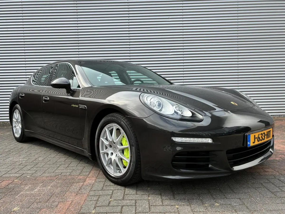 Sport 3.0 S Sport Hybride 3.0 4