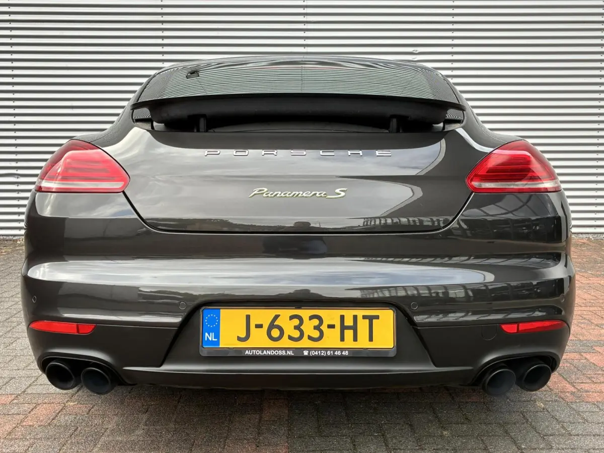 Sport 3.0 S Sport Hybride 3.0 4