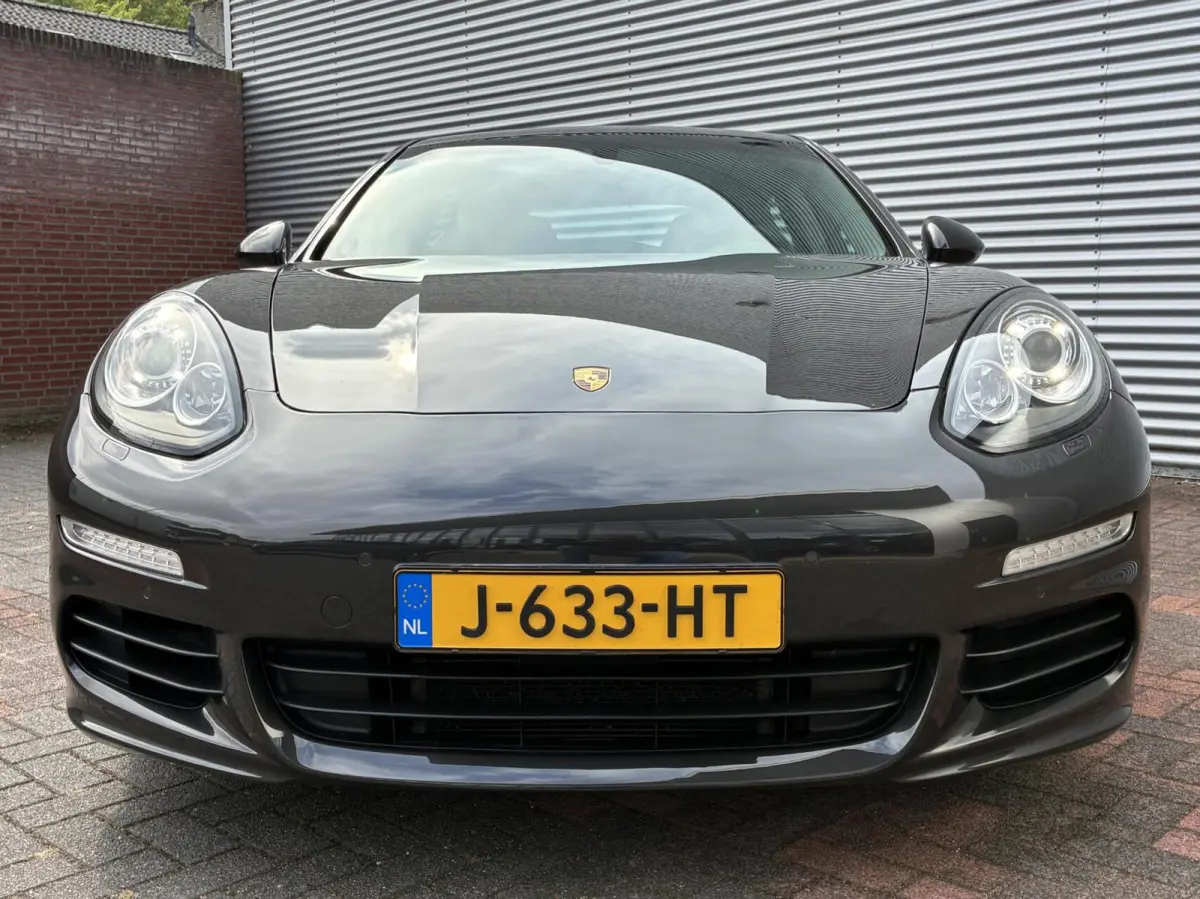 Sport 3.0 S Sport Hybride 3.0 4