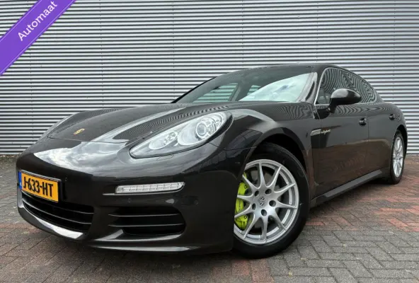 Sport 3.0 S Sport Hybride 3.0 4