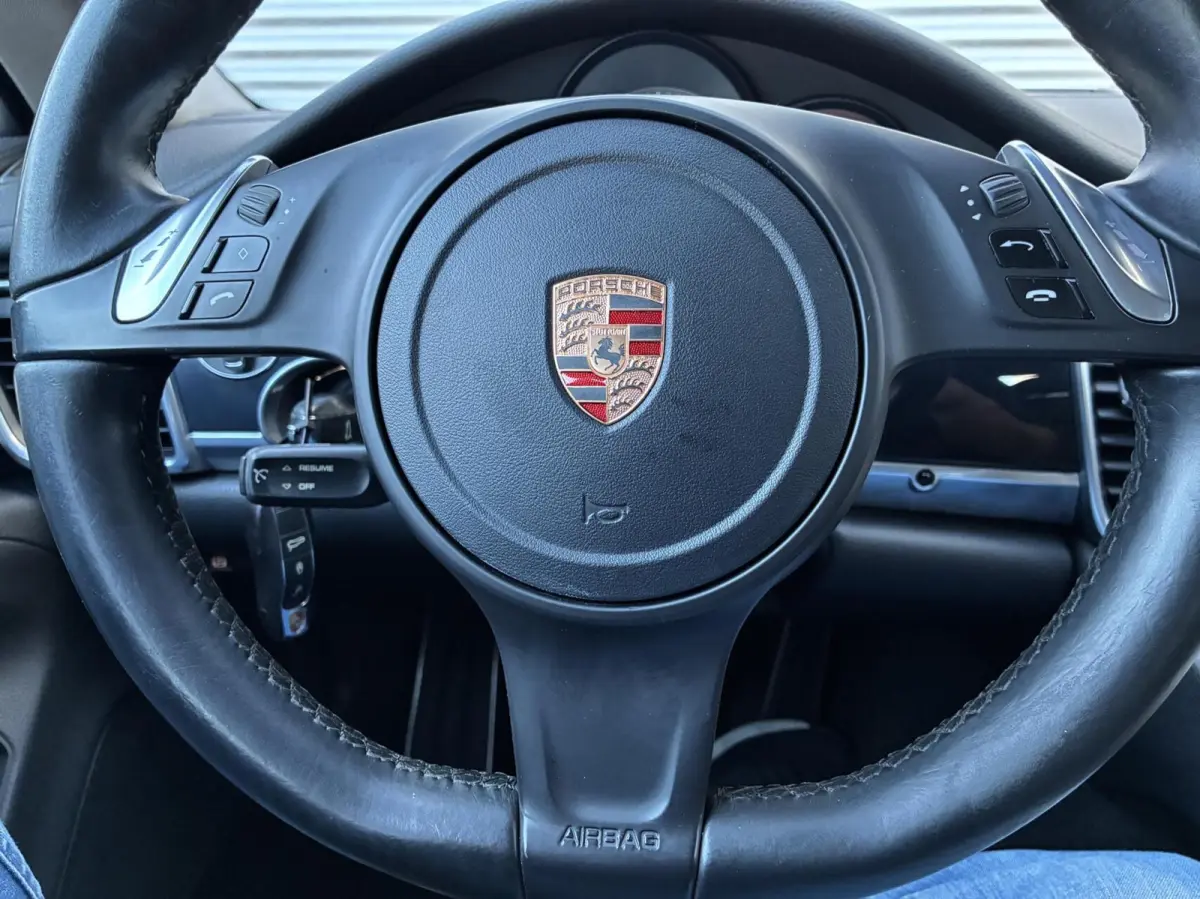 Sport 3.0 S Sport Hybride 3.0 4
