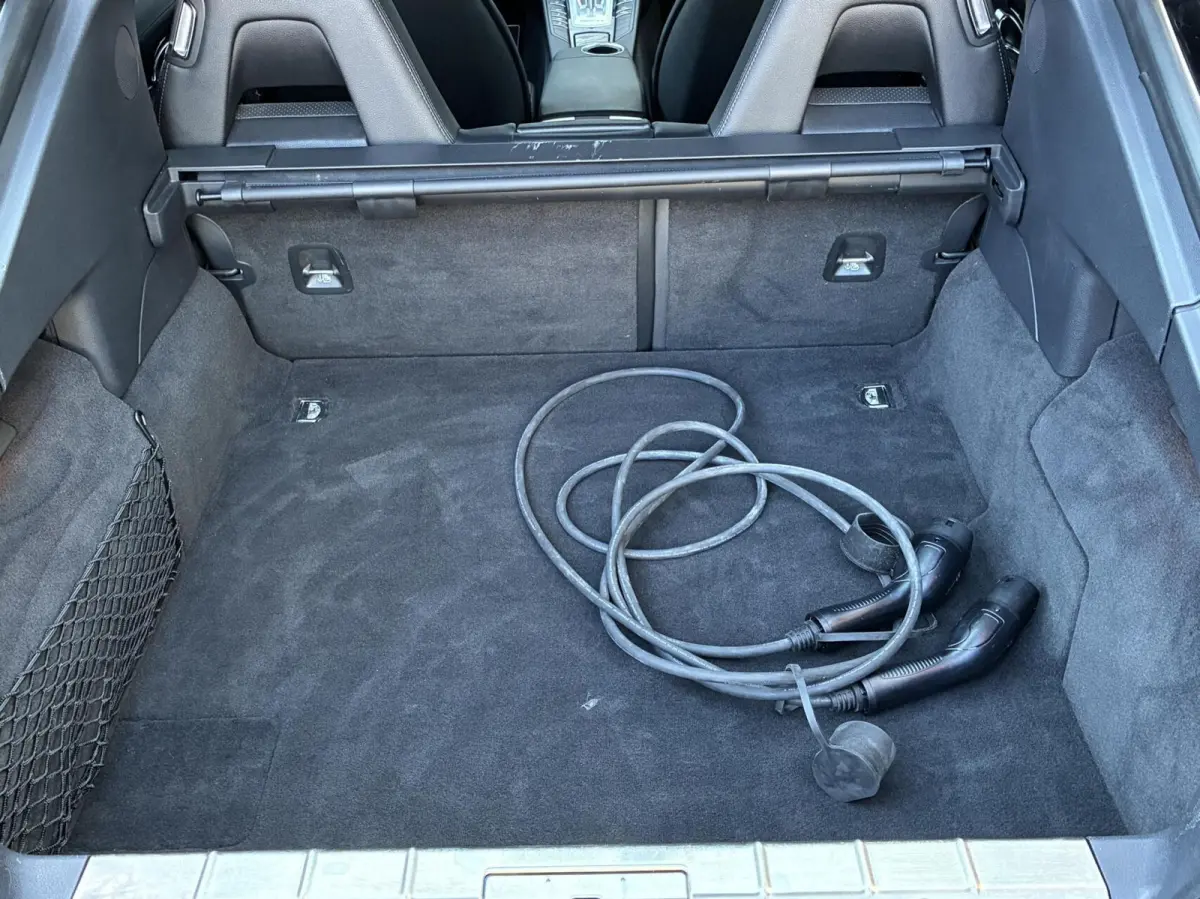 Sport 3.0 S Sport Hybride 3.0 4