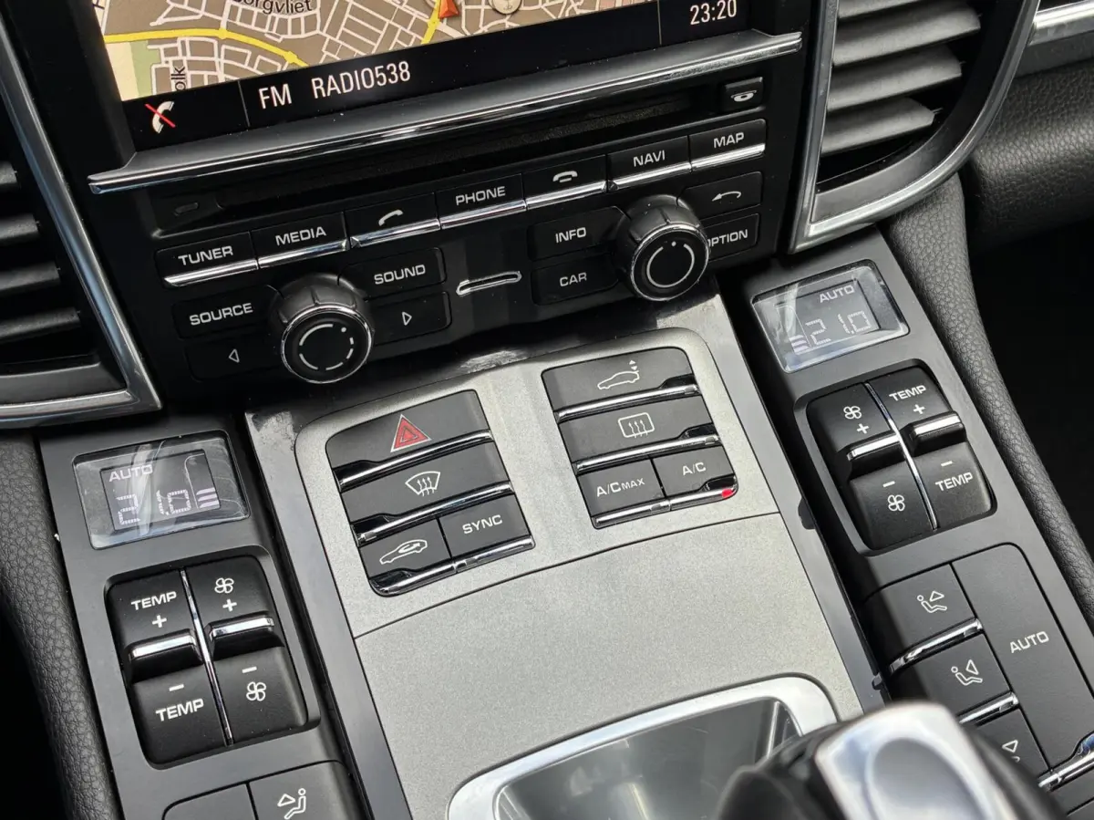 Sport 3.0 S Sport Hybride 3.0 4