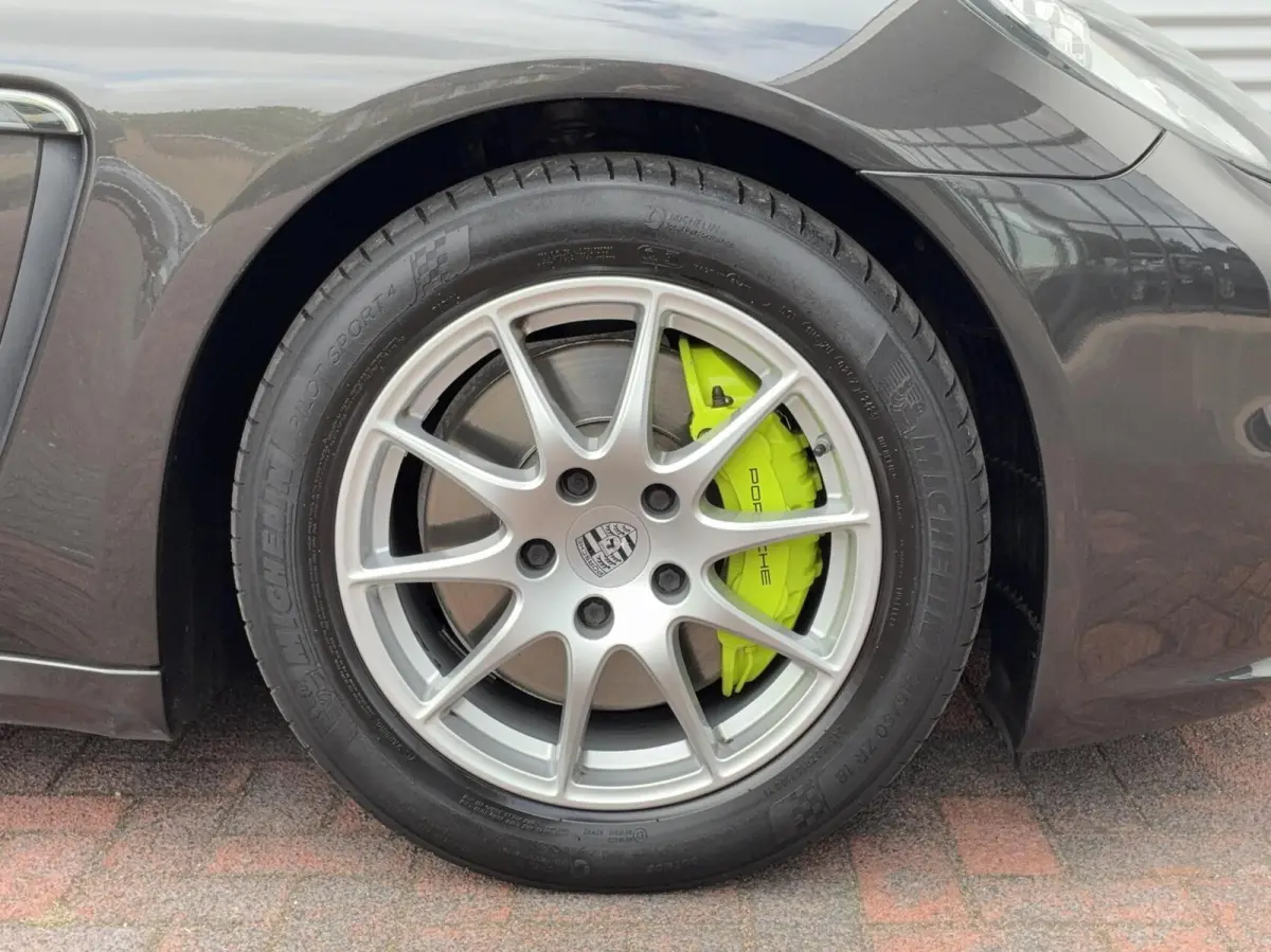Sport 3.0 S Sport Hybride 3.0 4