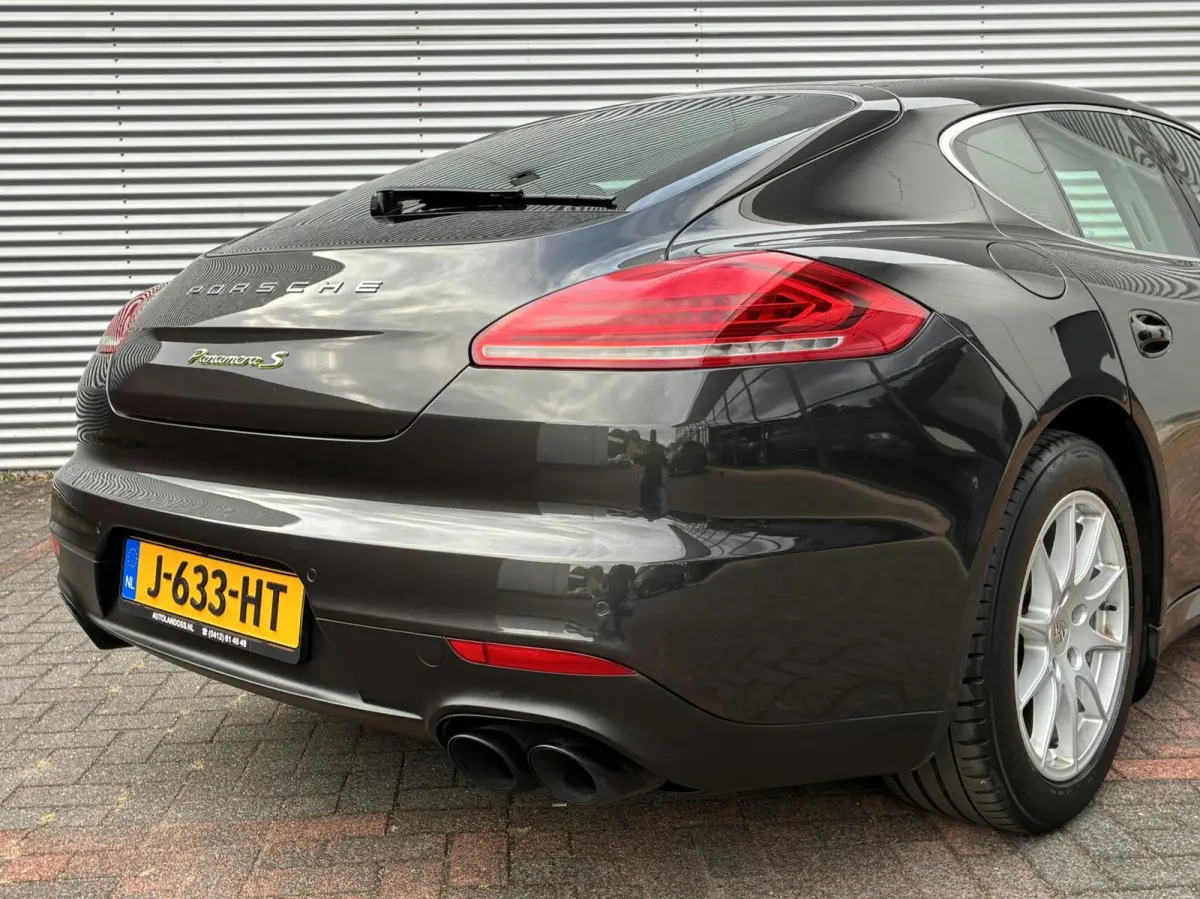 Sport 3.0 S Sport Hybride 3.0 4