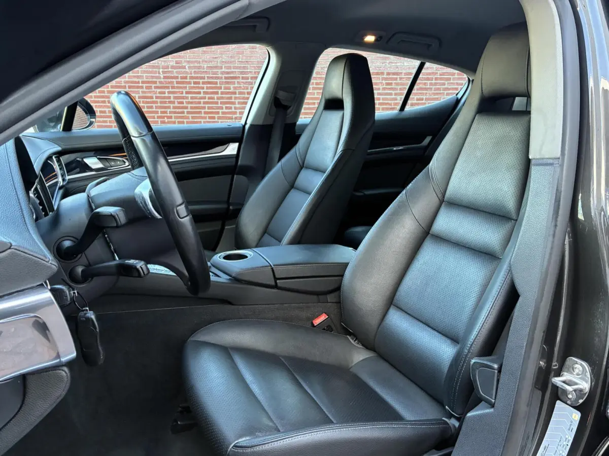 Sport 3.0 S Sport Hybride 3.0 4