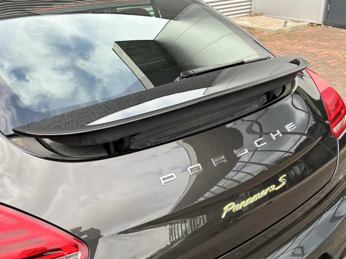 Sport 3.0 S Sport Hybride 3.0 4