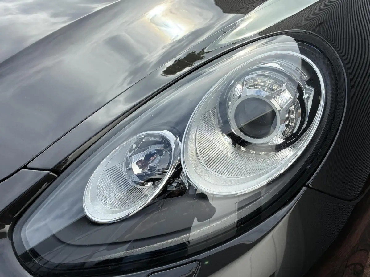 Sport 3.0 S Sport Hybride 3.0 4